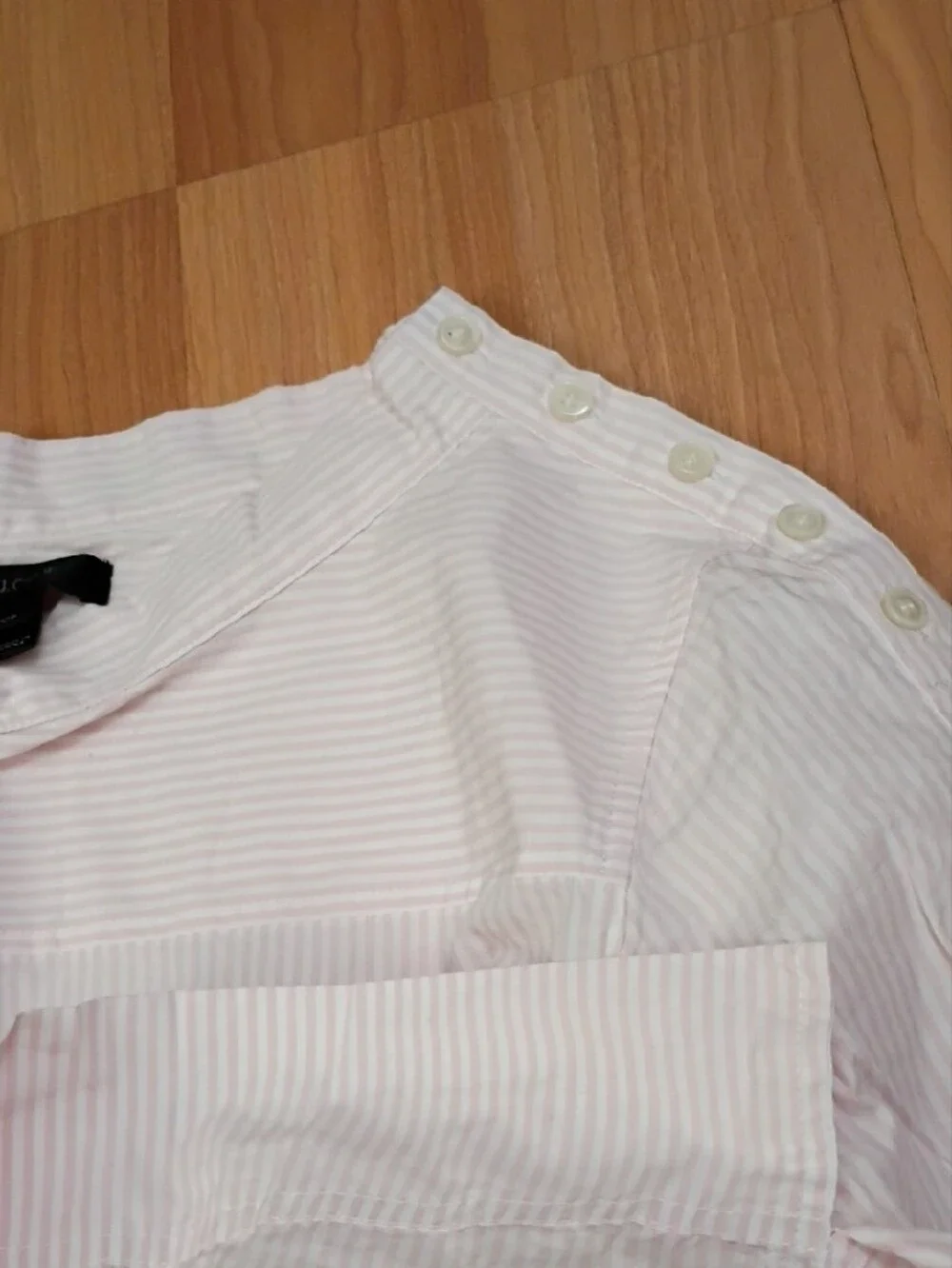 J. Crew lightweight cotton